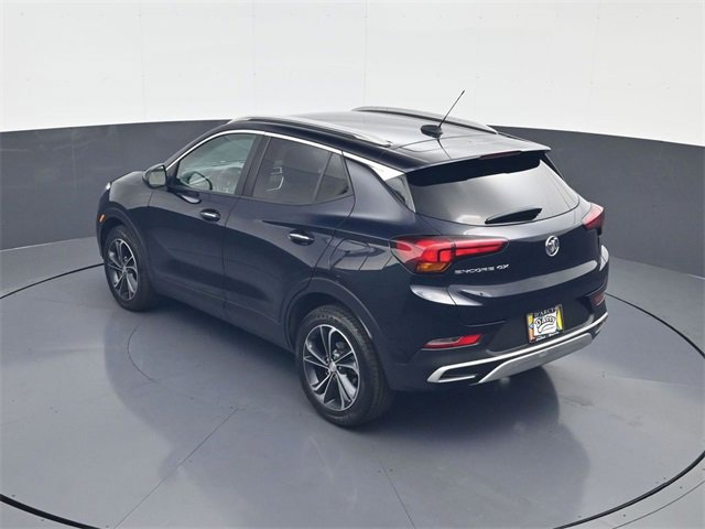 2020 Buick Encore GX Select photo 18