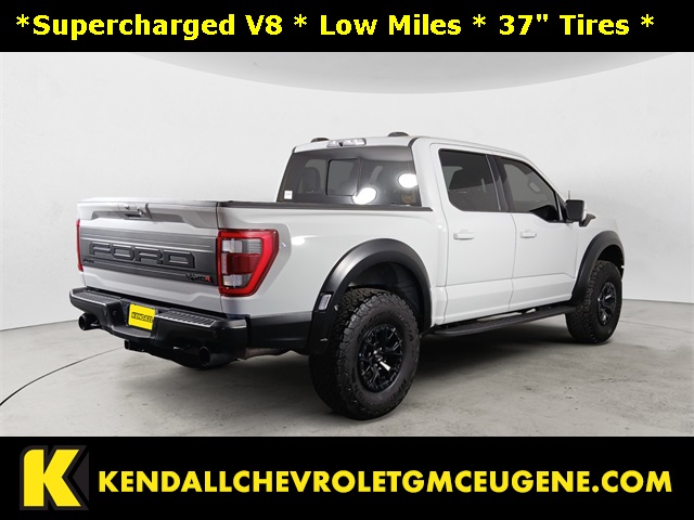 2023 Ford F-150 photo 4