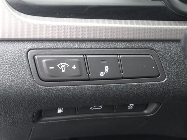 2018 Hyundai Sonata Sport photo 19