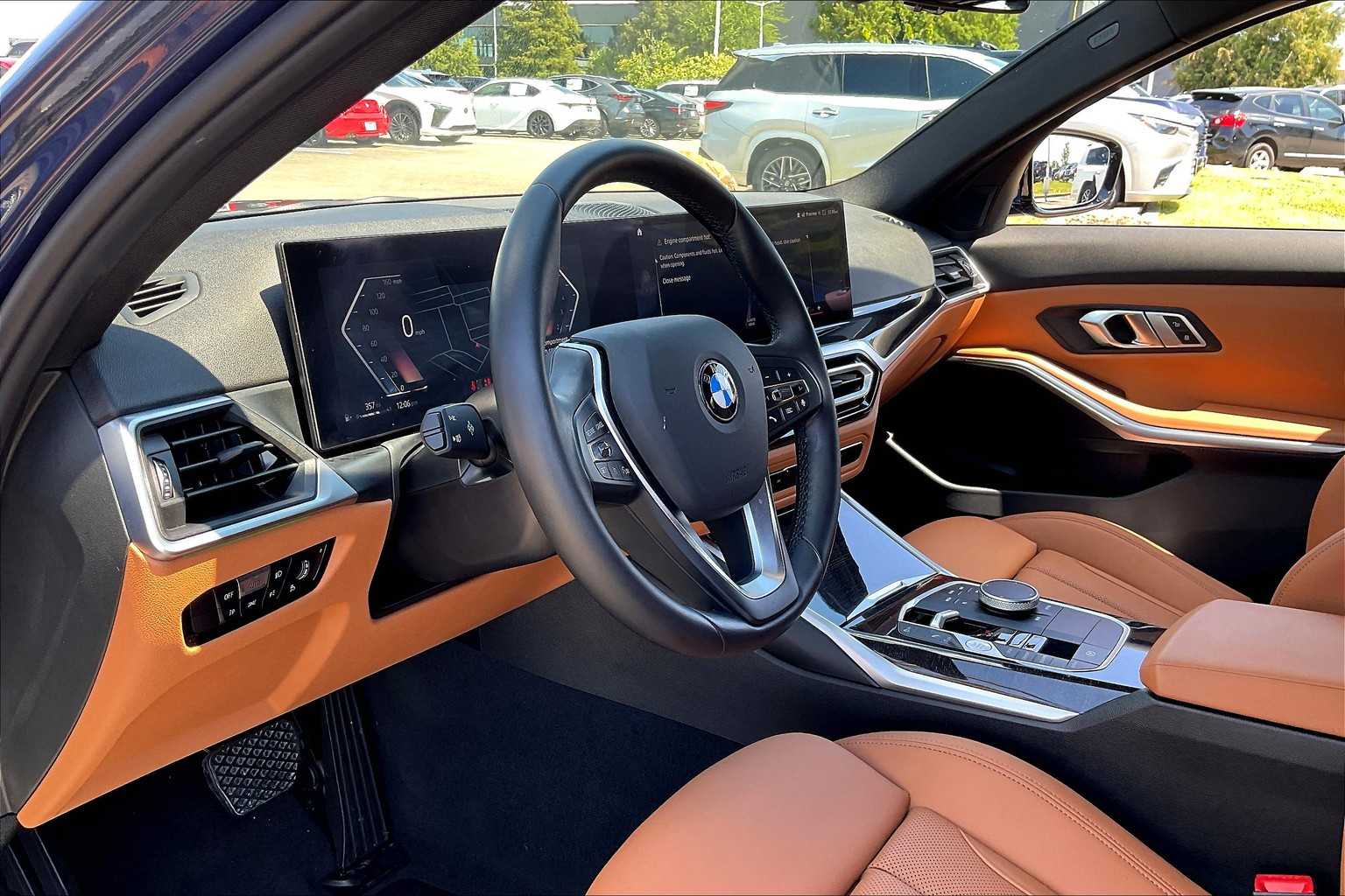 2023 Bmw 330i photo 15