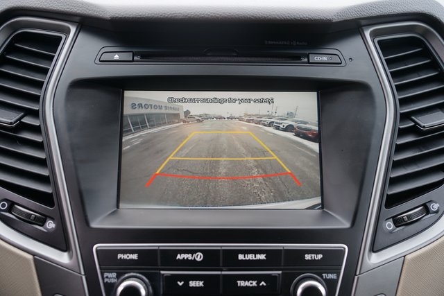 2018 HYUNDAI SANTA FE SPORT - Image 14