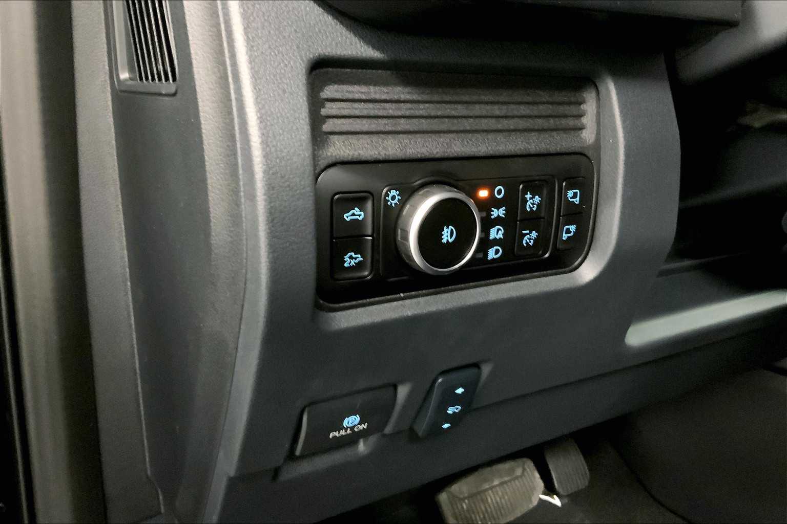 2025 Ford F-250 Super Duty Lariat - Photo 18