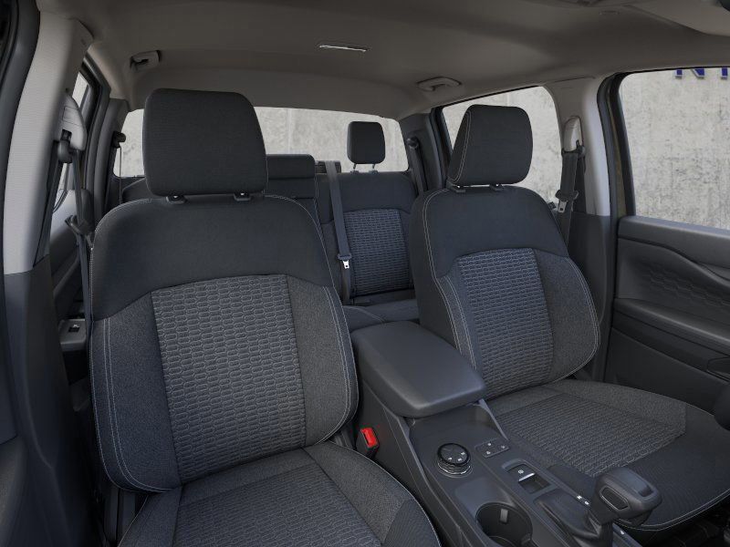 2025 Ford Ranger XL photo 10