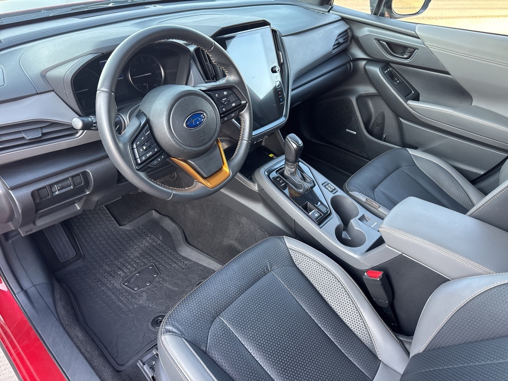 2024 Subaru Crosstrek Wilderness photo 21