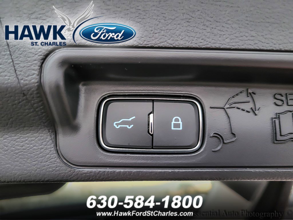 2026 FORD EXPLORER - Image 19