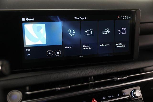 2026 Hyundai Tucson XRT photo 7