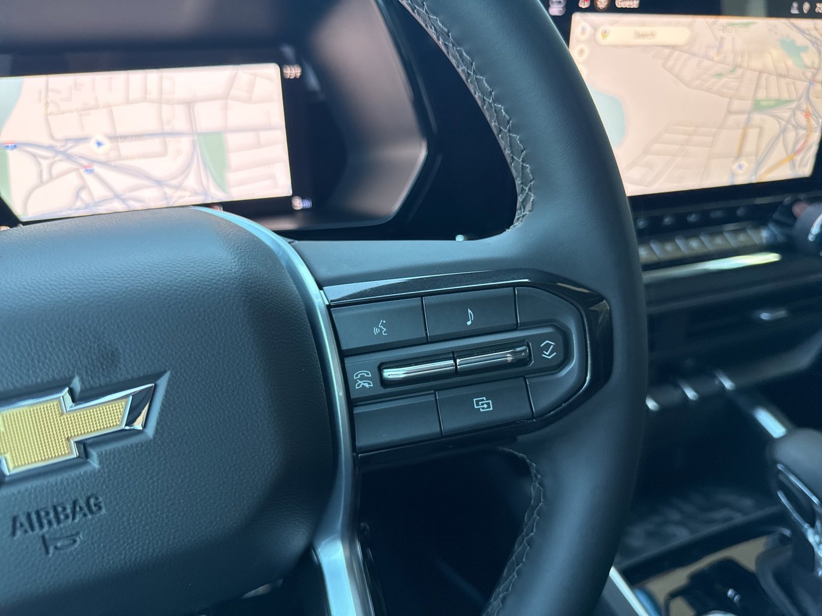 2026 Chevrolet Colorado LT photo 29