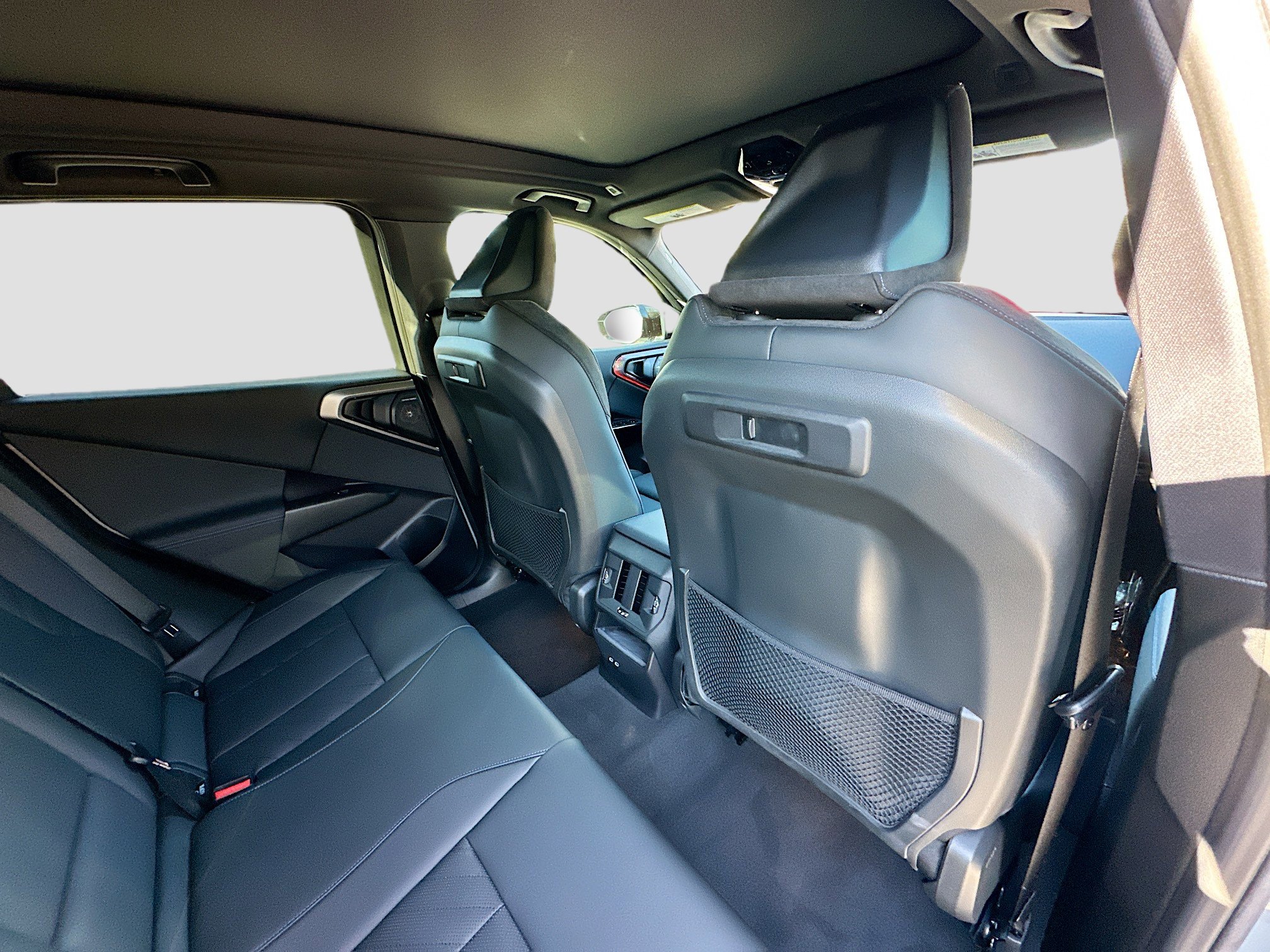 2025 Bmw X3 M50 photo 28