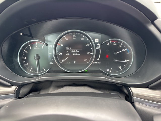 2021 Mazda CX-5 Grand Touring photo 16