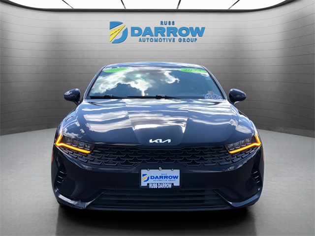 2023 Kia K5 LXS photo 8