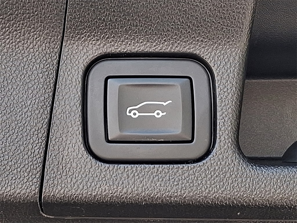 2020 Gmc Acadia SLT photo 27