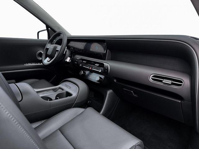 2026 Hyundai Palisade SEL photo 15