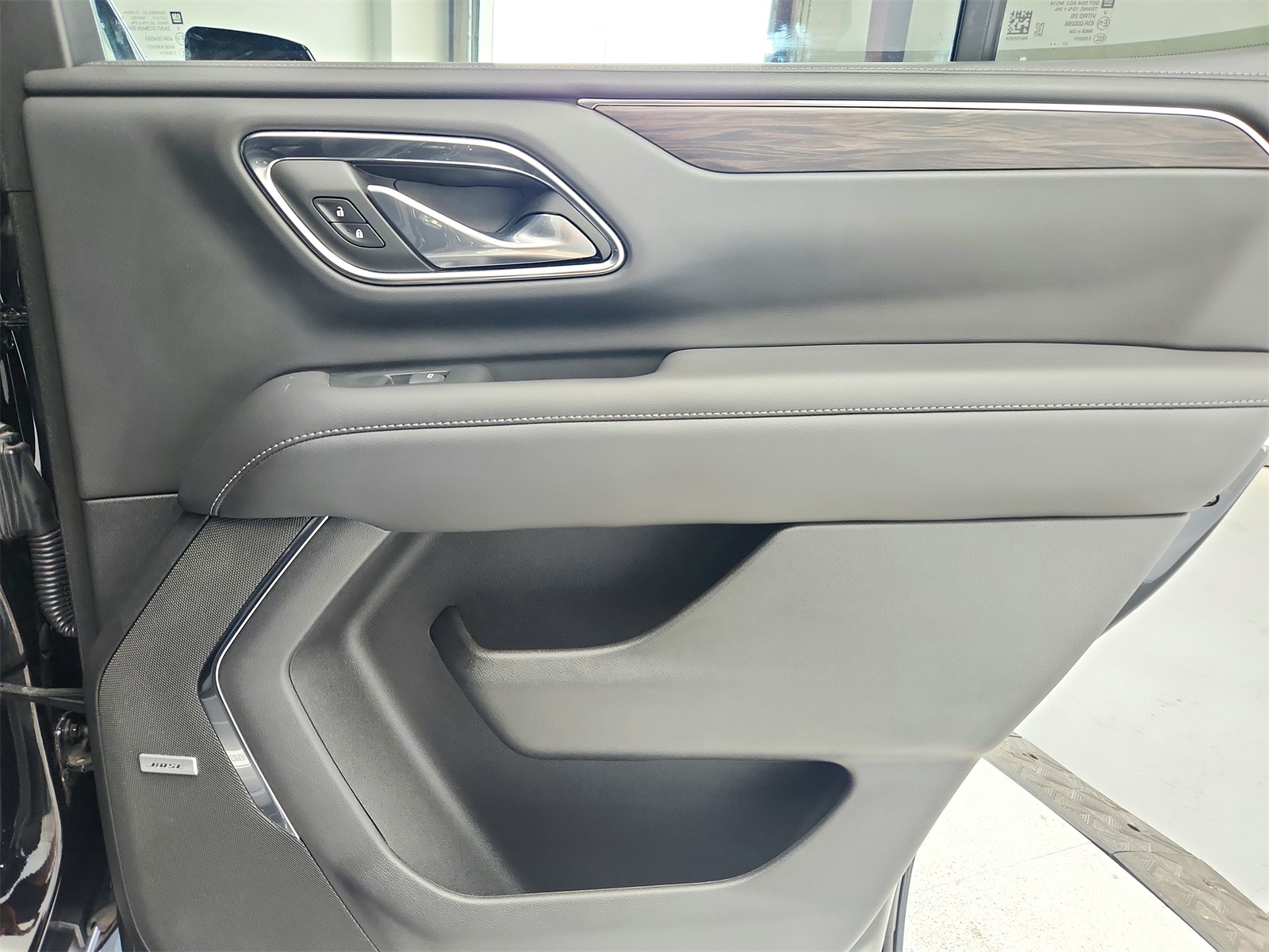 2022 Chevrolet Tahoe LT photo 42