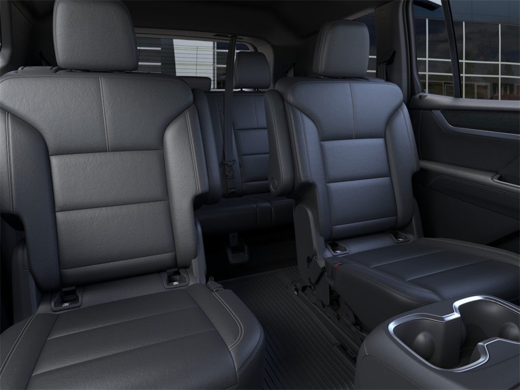 2025 Gmc Acadia Elevation photo 9