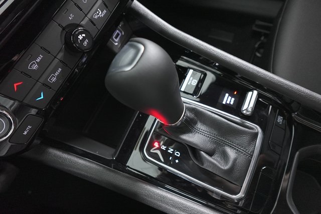 2025 Jeep Compass Latitude photo 21
