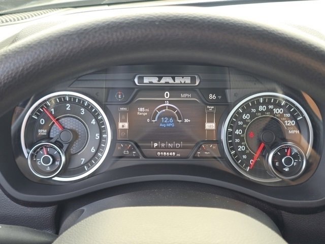 2022 Ram 3500 photo 31