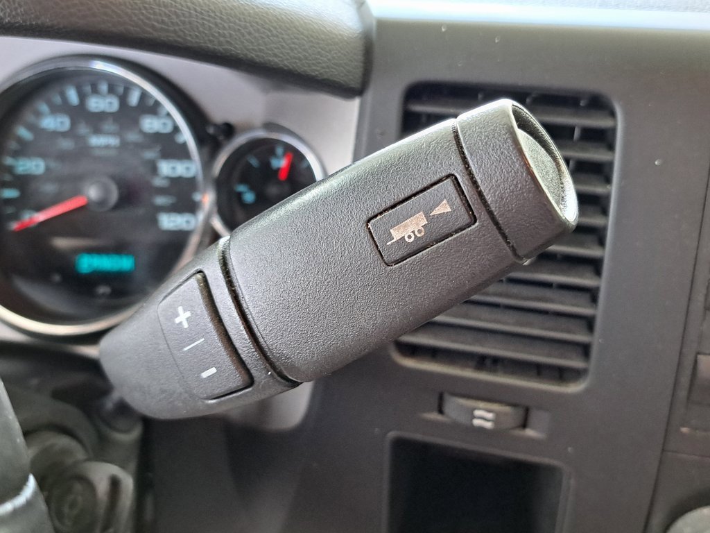 2009 Chevrolet Silverado 1500 photo 12