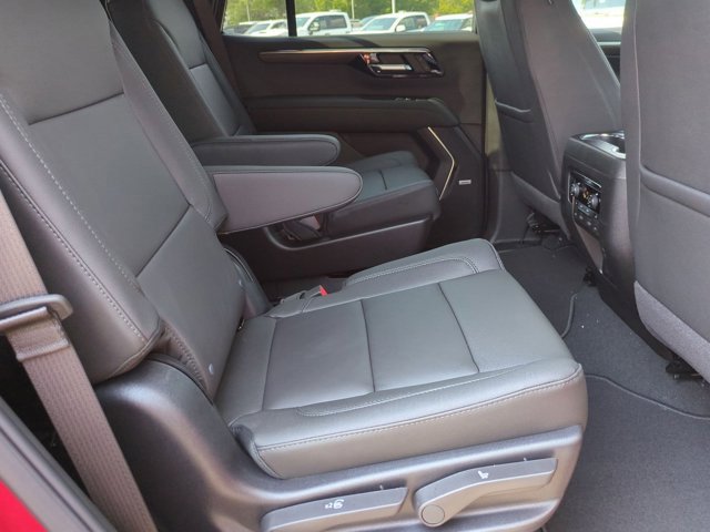 2026 Chevrolet Tahoe Z71 photo 26