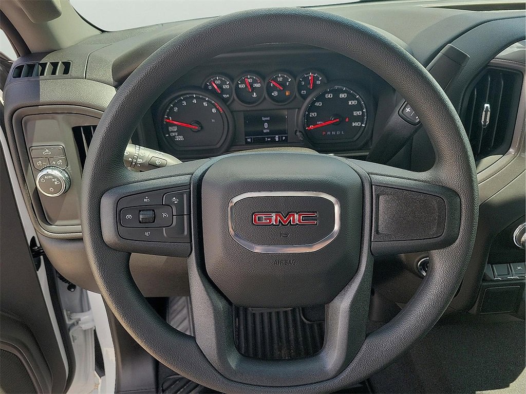 2026 Gmc Sierra 1500 Pro photo 15
