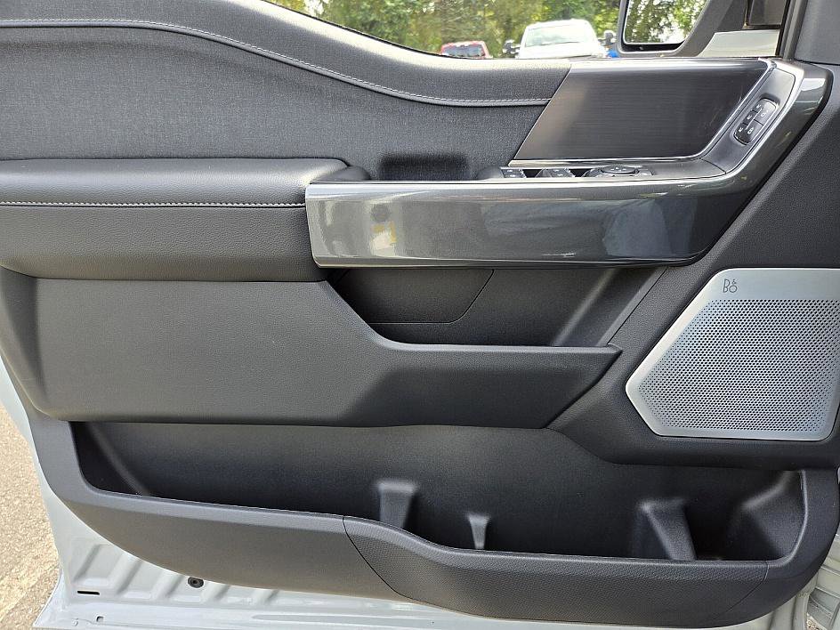 2023 Ford F-150 Lariat photo 27