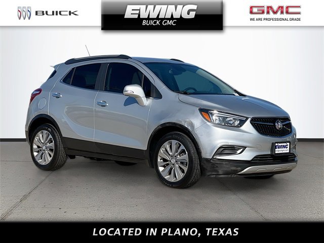 2019 Buick Encore