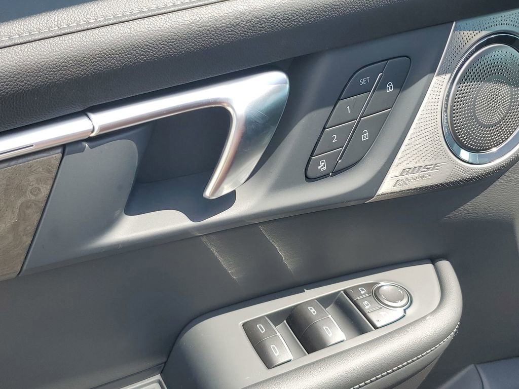 2026 Buick Enclave Avenir photo 45