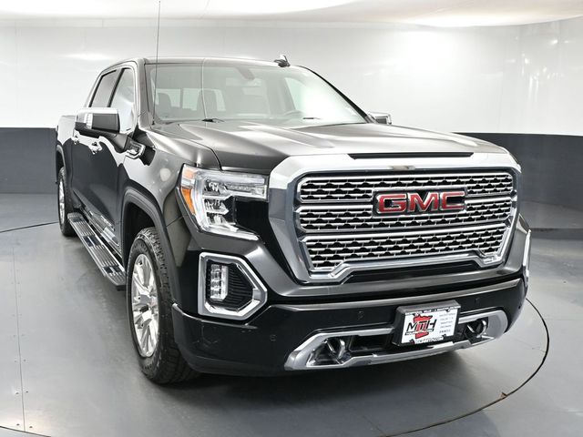 2020 Gmc Sierra 1500 Denali photo 9