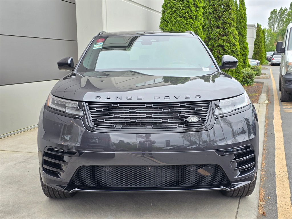 2026 Land Rover Range Rover Velar P400 Autobiography photo 3