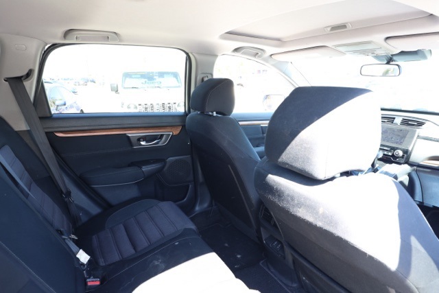 2019 Honda CR-V EX photo 15