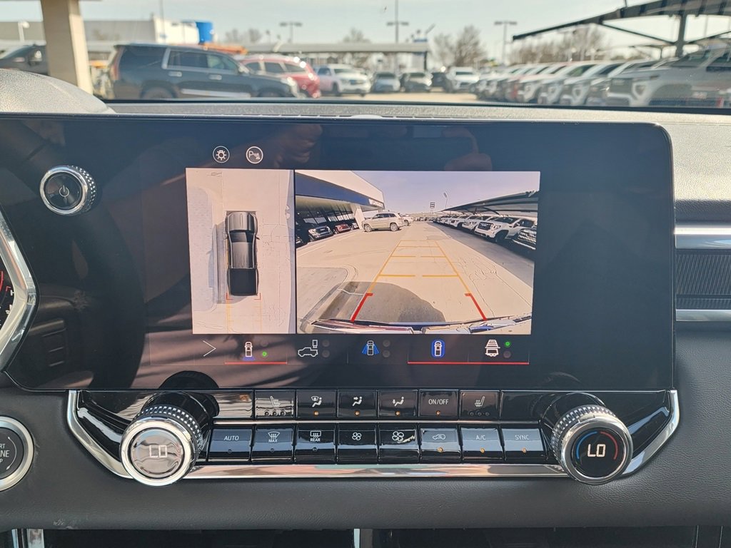 2025 Gmc Canyon Elevation photo 23