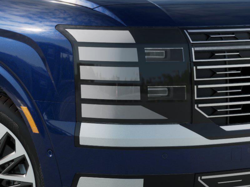 2026 Hyundai Palisade Calligraphy photo 9
