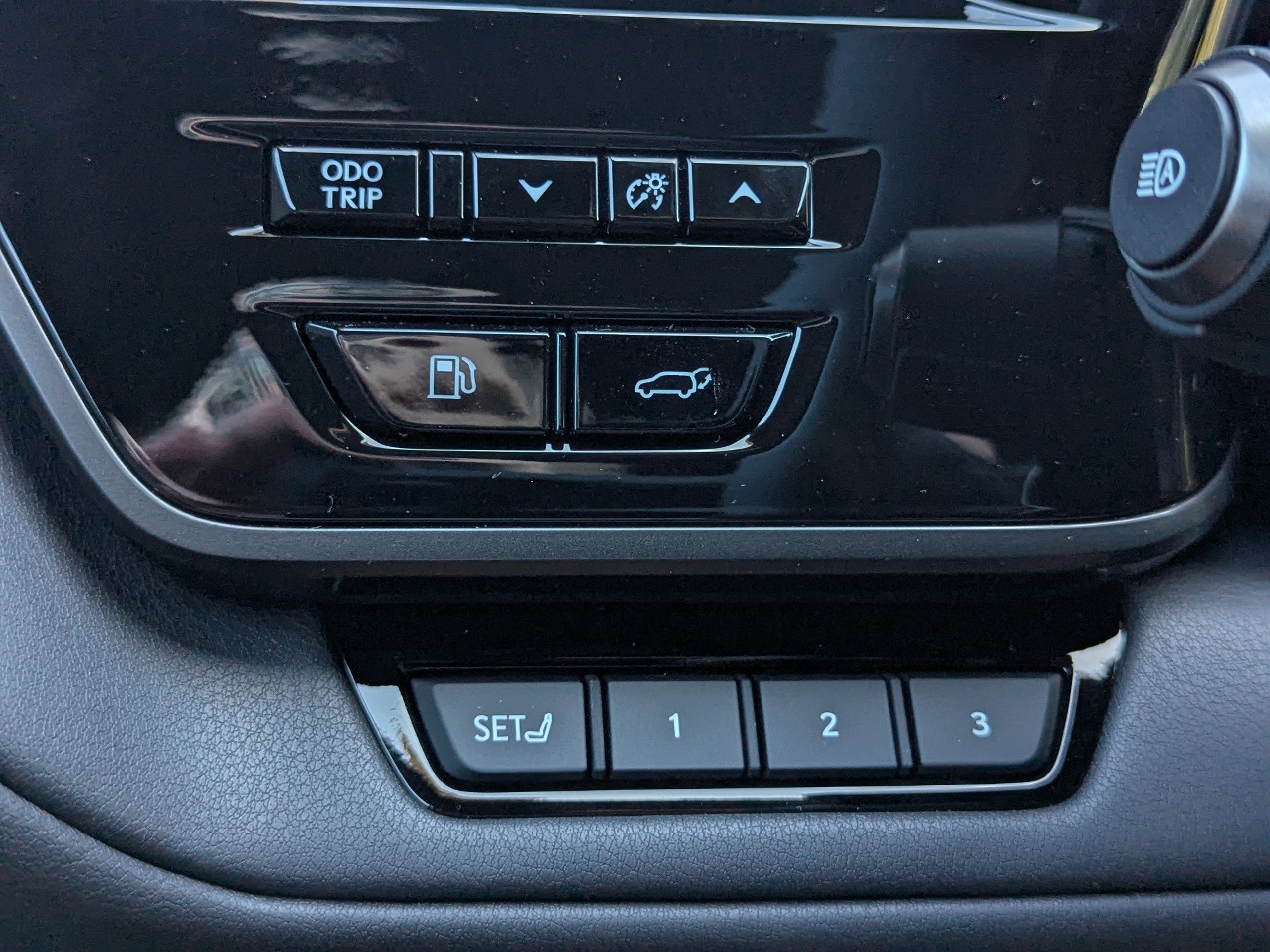 2025 Lexus TX 350 Premium photo 32