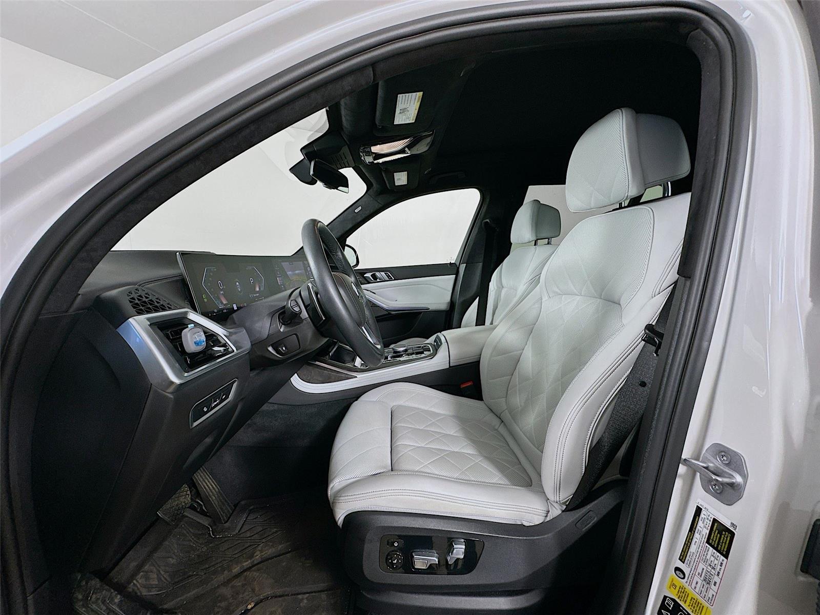 2024 Bmw X7 xDrive40i photo 6