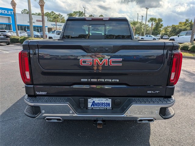 2023 Gmc Sierra 1500 SLT photo 2