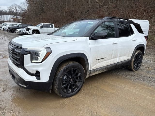 2026 GMC Terrain Elevation's photo