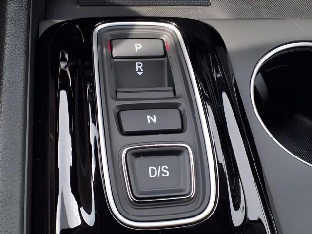 2025 Honda Pilot Elite photo 24