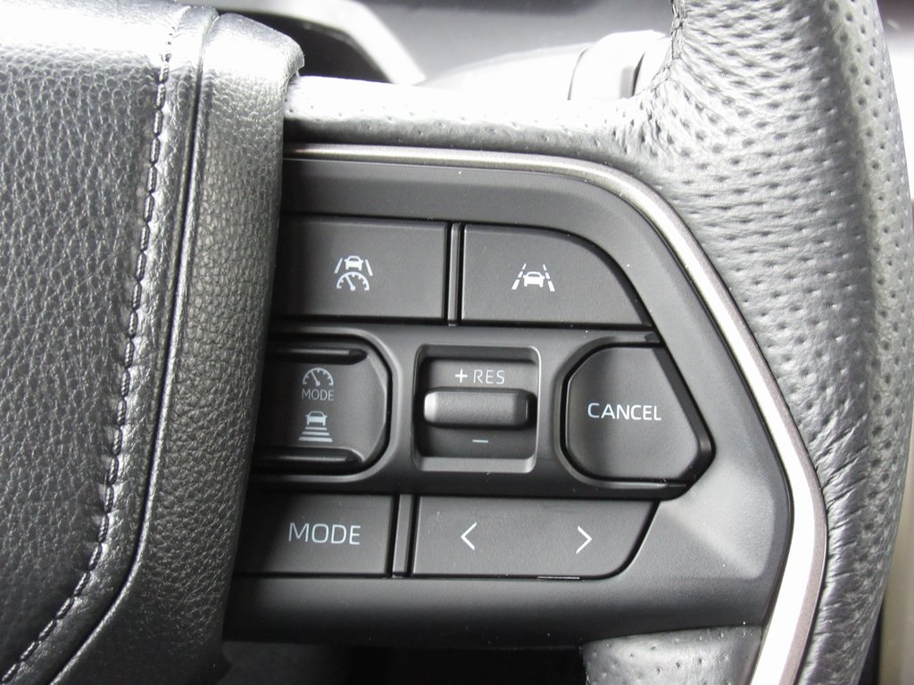 2024 Toyota Tacoma SR5 photo 23