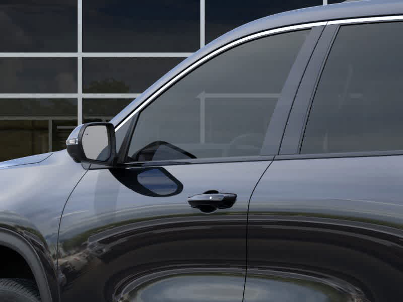 2025 Gmc Acadia Elevation photo 12