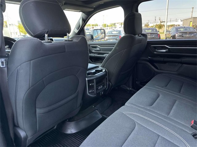 2021 Ram 1500 Big Horn Lone Star photo 27