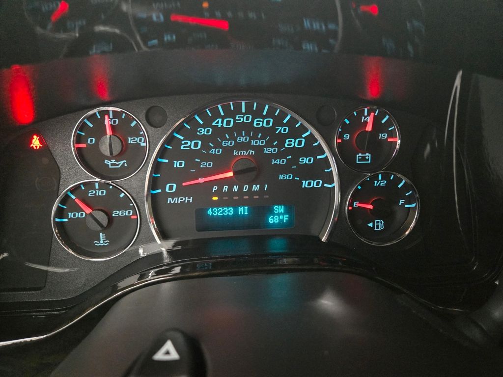 2023 Gmc Savana 2500 Cargo photo 19