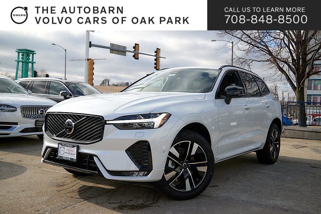 2026 VOLVO XC60 - Image 28