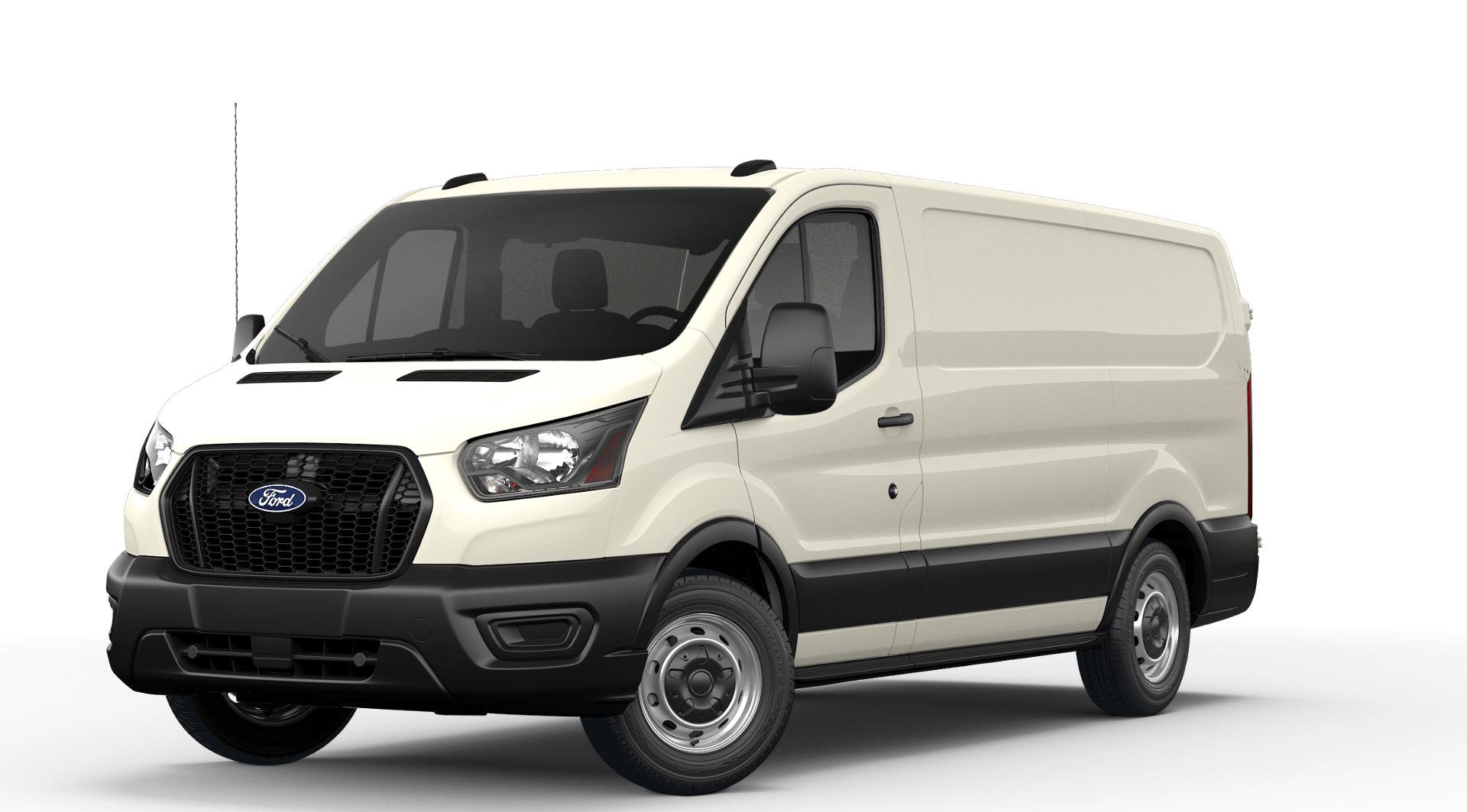 2026 Ford Transit Van Base's photo