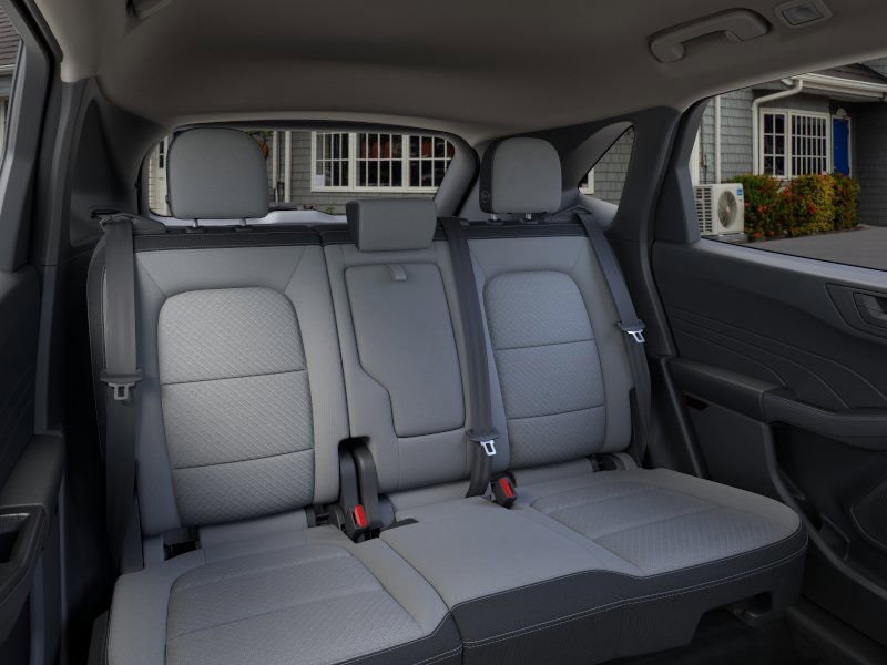 2026 Ford Escape Active photo 3