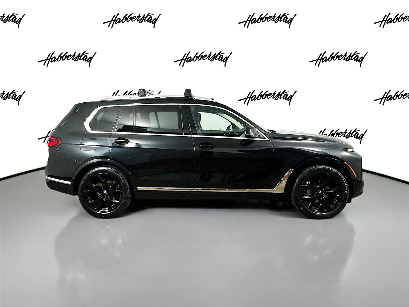2023 Bmw X7 xDrive40i photo 4