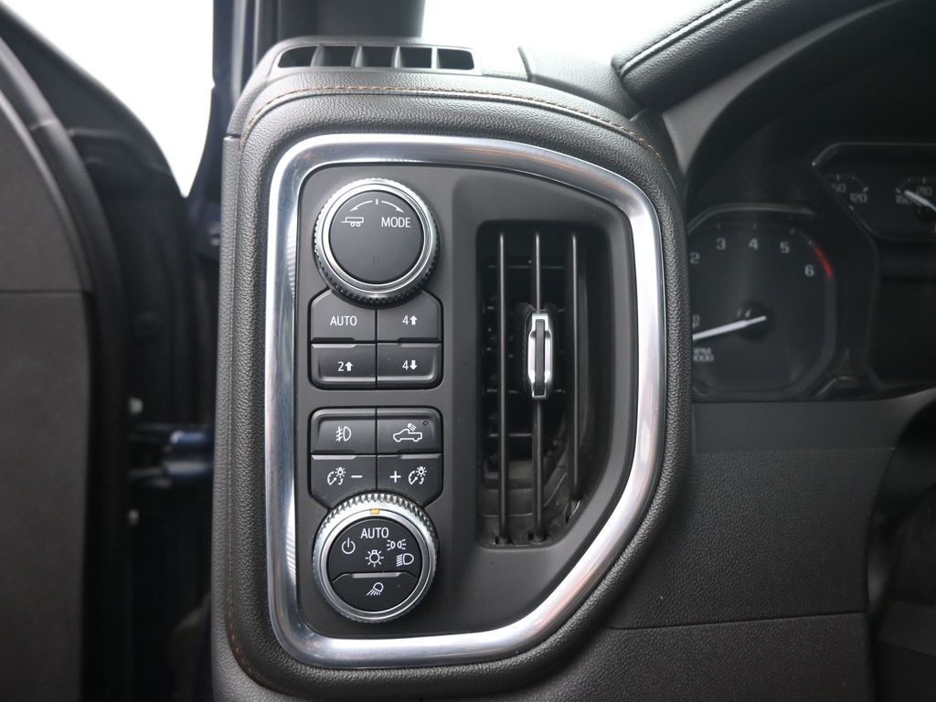2020 Gmc Sierra 1500 AT4 photo 18