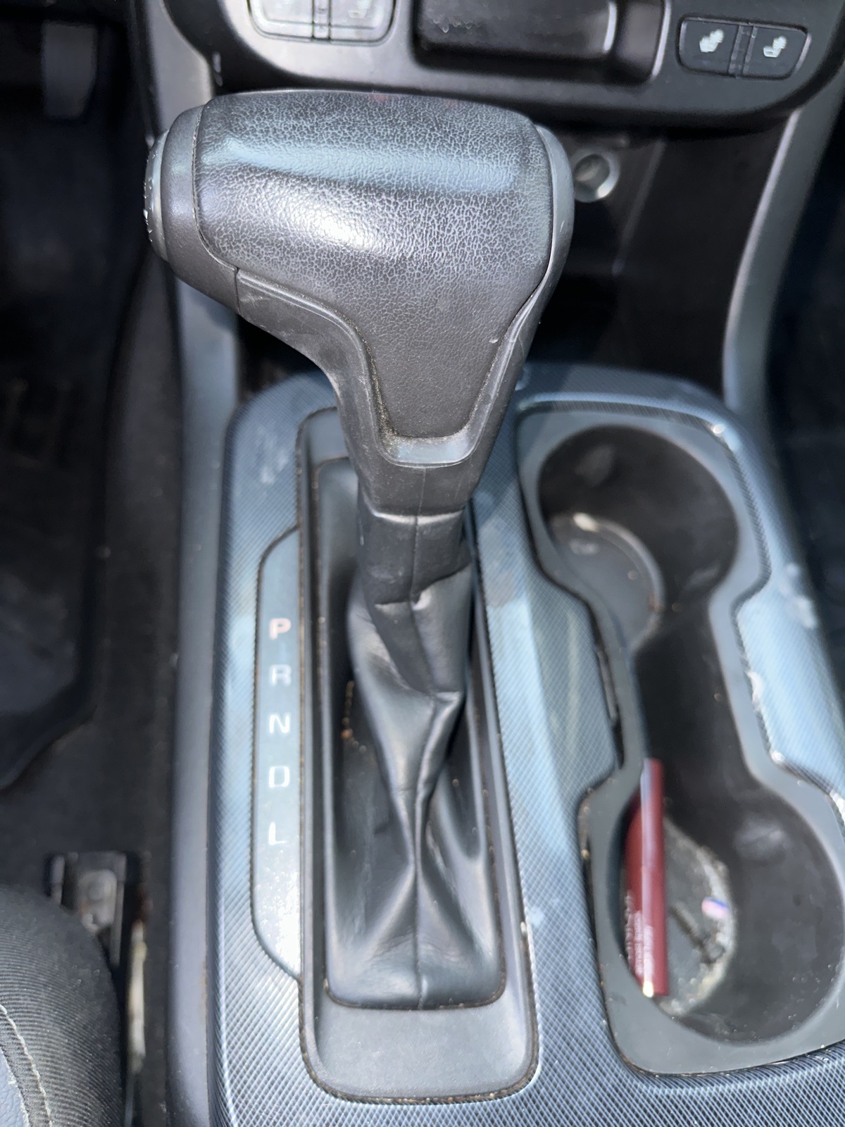 2021 Chevrolet Colorado Z71 photo 15