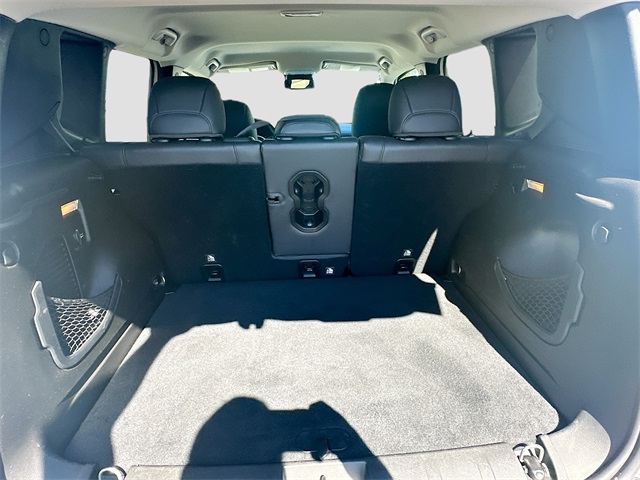 2017 Jeep Renegade Limited photo 23