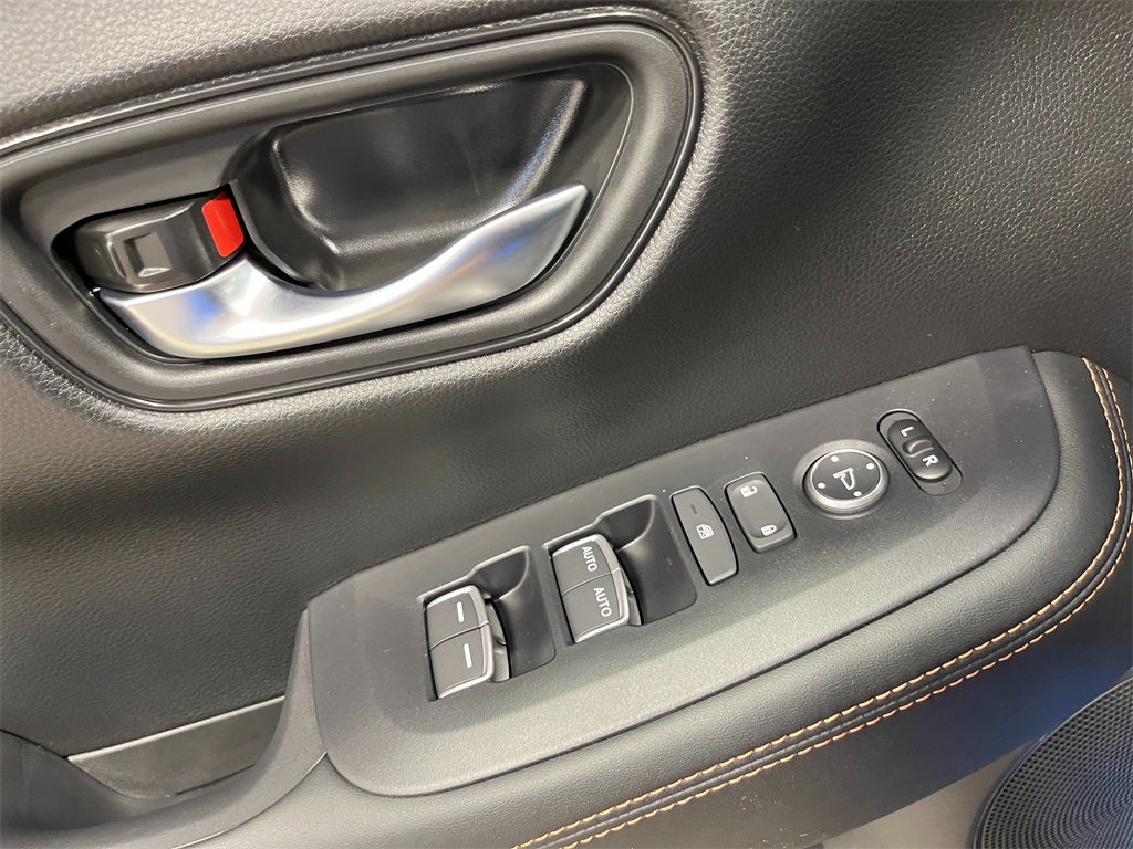 2026 Honda HR-V Sport photo 11