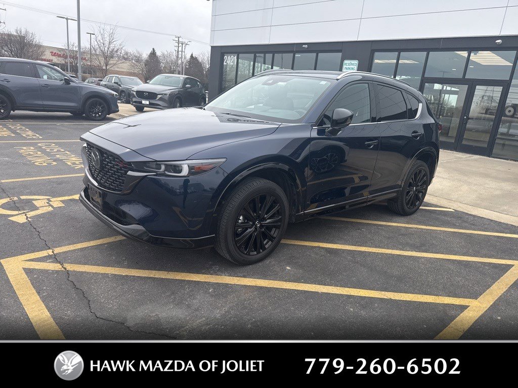 2023 MAZDA CX-5 - Image 7