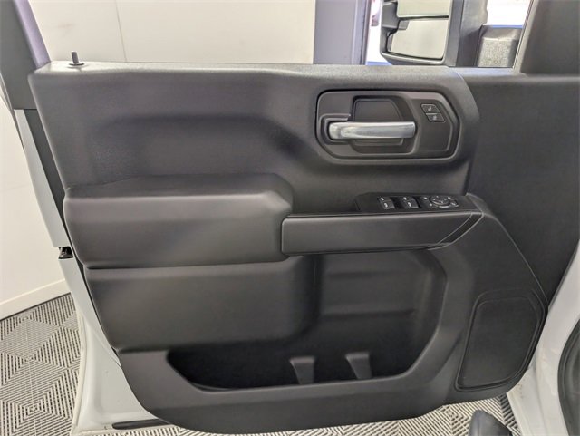 2020 Chevrolet Silverado 2500HD Work Truck photo 15
